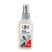 Spray odorant QM Sports Q19/250 body protection