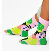 Chaussettes Happy Socks Tropical Garden