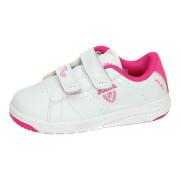 Baskets fille Joma PLAY 2010