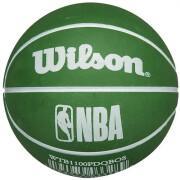 Balle rebondissante NBA Dribbler Boston Celtics