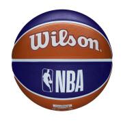 Ballon NBA Tribute Phoenix Suns