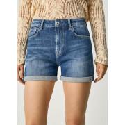 Short femme Pepe Jeans Mary