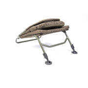Chaise Avid Carp Benchmark Memory Foam Multi Chair