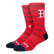 Chaussettes Boston Red Sox Twist