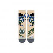 Chaussettes NBA Giannis