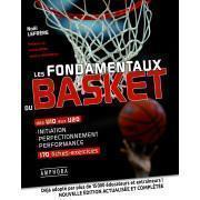 Les Fondamentaux du Basket (nouvelle édition)