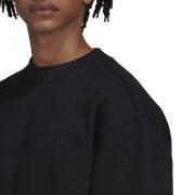 Sweatshirt ras du cou adidas Originals Adicolor Contempo