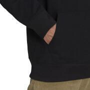 Sweatshirt à capuche adidas Originals Adicolor Contempo