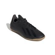 Chaussures de football adidas X 19.4 IC