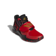 Chaussures indoor enfant adidas Pro Spark 2.0
