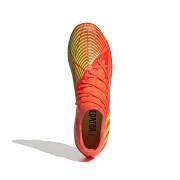Chaussures de football adidas Predator Edge.3 MG