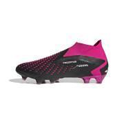 Chaussures de football adidas Predator Accuracy+ FG - Own your Football