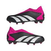 Chaussures de football enfant adidas Predator Accuracy.3 Ll Fg - Own your Football