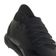 Chaussures de football adidas Predator Accuracy.3 Tf - Nightstrike Pack