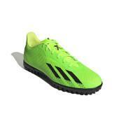 Chaussures de football adidas X Speedportal.4 TF