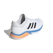 Chaussures indoor adidas 90 Court Team Bounce