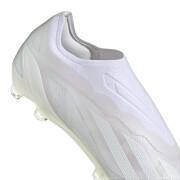 Chaussures de football enfant adidas Crazyfast.1 LL (FG)