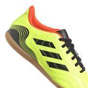 Chaussures de football adidas Copa Sense.4 IN