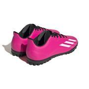 Chaussures de football enfant adidas X Speedportal.4 Tf - Own your Football