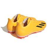 Chaussures de football enfant adidas X Speedportal.4 Fxg Heatspawn Pack