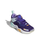 Chaussures indoor enfant adidas D.O.N. Issue #3