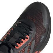 Chaussures de trail adidas Terrex Agravic Flow 2.0 Gore-tex