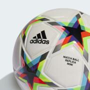 Mini ballon adidas Ligue des Champions 2022/23