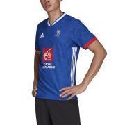 Maillot France Handball Replica 2021/22