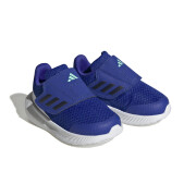 Chaussures de running bébé fille adidas Runfalcon 3.0