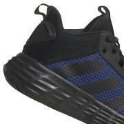 Chaussures indoor mid adidas Own TheGame 2.0 Lightmotion Sport