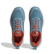 Chaussures de tennis femme adidas Defiant Speed