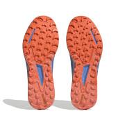 Chaussures de trail adidas Terrex Agravic Flow GORE-TEX 2.0