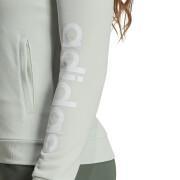 Sweatshirt à logo femme adidas Essentials