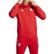 Sweatshirt à capuche Bayern Munich DNA