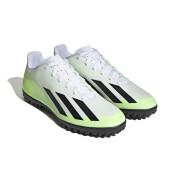 Chaussures de football adidas X Crazyfast.4 Turf