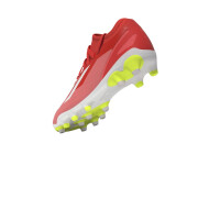 Chaussures de football enfant adidas X Crazyfast League MG