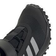 Chaussures de trail enfant adidas Fortatrail