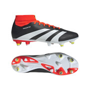 Chaussures de football adidas Predator League Sock SG