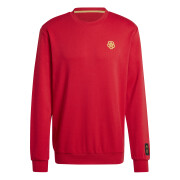 Sweatshirt col rond Manchester United 2023/24
