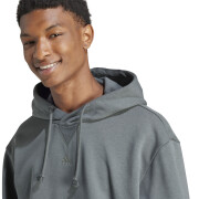 Sweatshirt à capuche adidas All Szn Fleece
