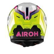 Casque moto intégral Airoh GP550 S Rush