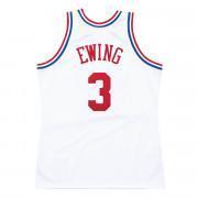Maillot authentique NBA All Star Est Patrick Ewing 1991