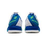Chaussures de tennis Asics Solution speed FF 2 clay