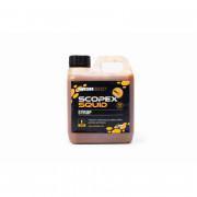 Attractant Scopex Squid Syrup 1L