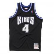 Maillot authentique Sacramento Kings Chris Webber 1998/99