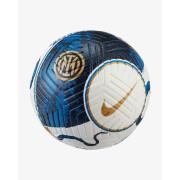 Ballon Strike Inter Milan