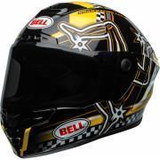 Casque moto intégral Bell Star Mips - Isle Of Man