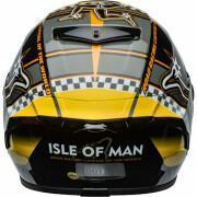 Casque moto intégral Bell Star Mips - Isle Of Man