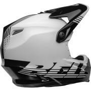 Casque moto cross Bell Moto-9 Youth Mips - Louver