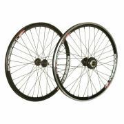 Roues Bombshell One80 20x1-3/8 28h